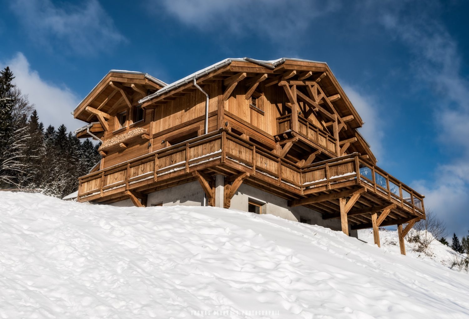 Chalet Xonrupt Longemer Jacuzzi