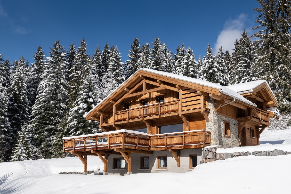  Chalet le Sapin des Hautes Vosges - 23 personnes Motiv 